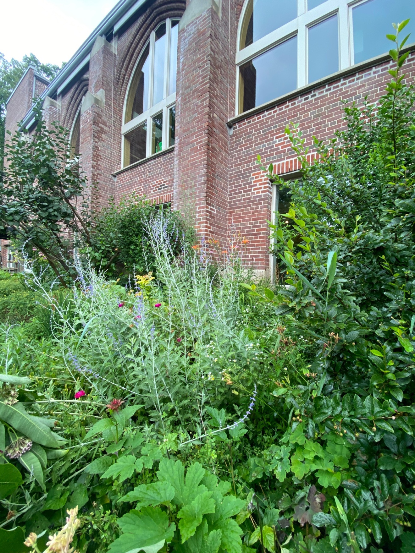 Home Beach United Church