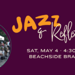 Jazz & Reflection with Beachside Brass