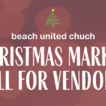 Christmas Market Call for Vendors
