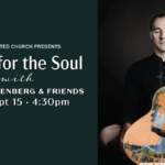 Music for the Soul with Mark Battenberg & Friends