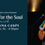 Music for the Soul with Shawna Caspi