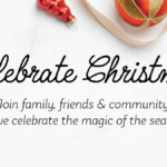 Celebrate Christmas at Beach United