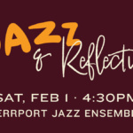 Ferrport Jazz Ensemble