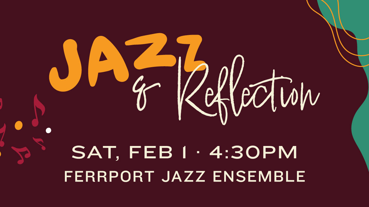 Ferrport Jazz Ensemble