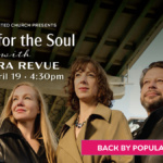 Music for the Soul: Opera Revue at Beach United