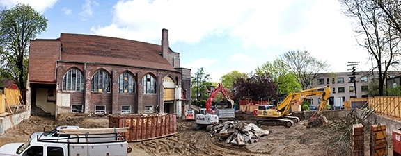 Photo Courtesy of Beach Metro