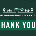 Starbucks Foundation Neighbourhood Grant