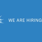We are Hiring!