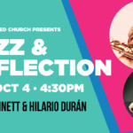 Jazz & Reflection with Jane Bunnett & Hilario Durán