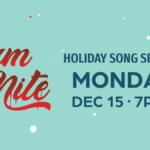 Jam Nite Holiday Edition