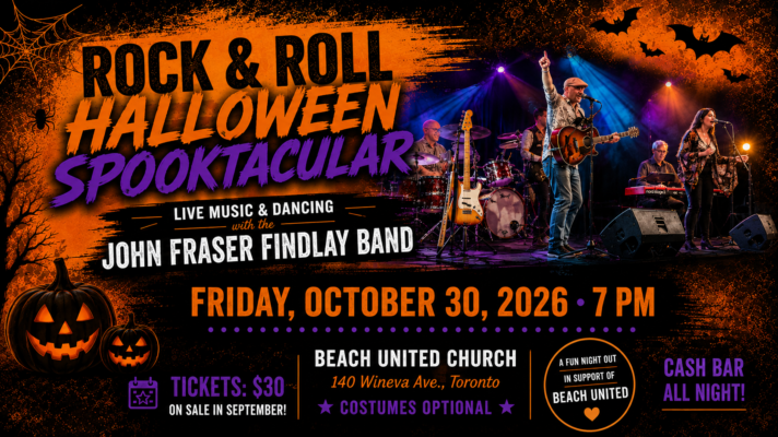 Spooktacular Halloween Facebook
